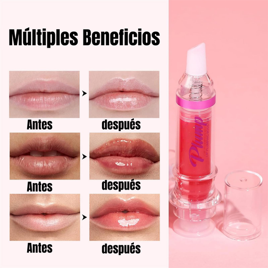 Lip Plump - Voluminizador de labios 